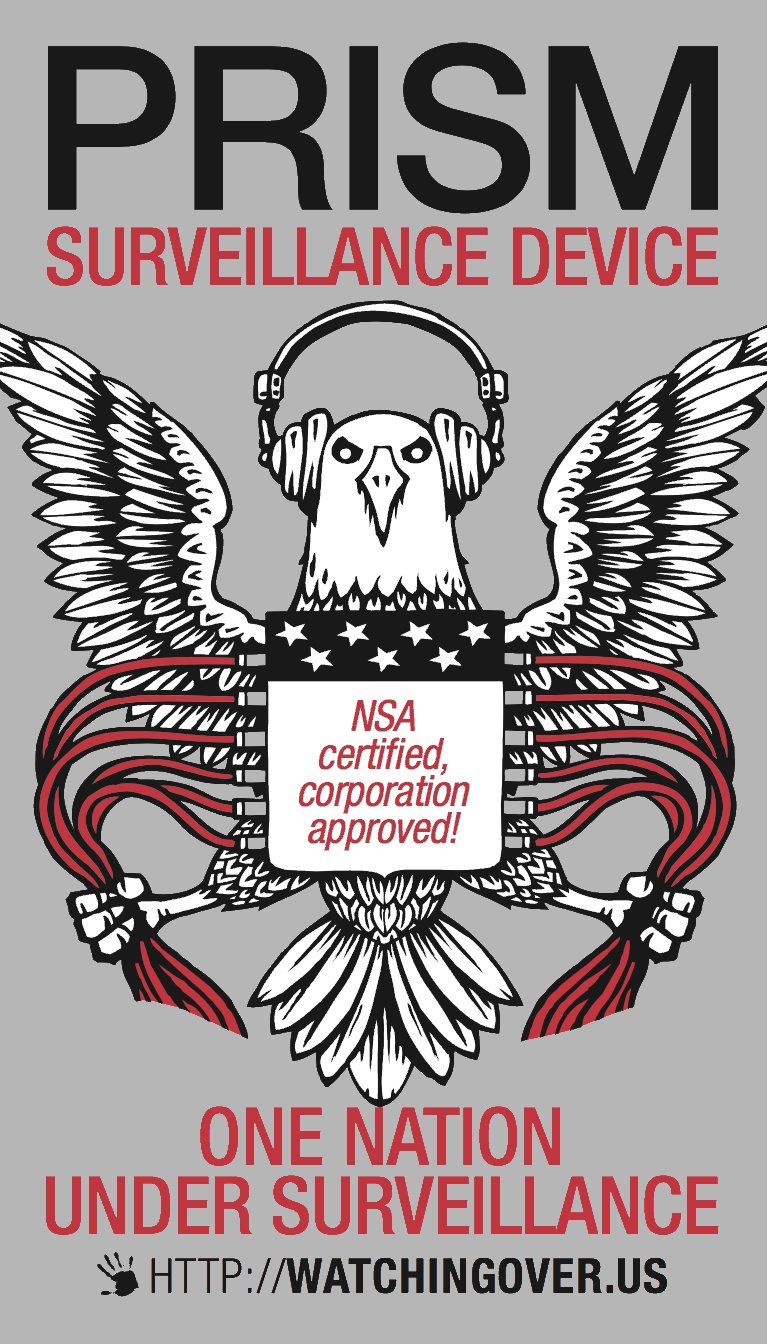 Photo of ‘Prism’ front side